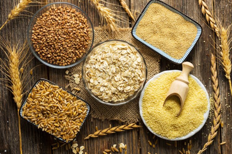 Garden Planning: Guidelines for Growing Grains